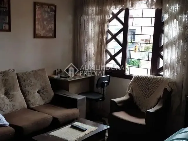 Imagem 10: Casa de Três Dormitórios , Duas Suítes e Três Vagas de Garagem no Centro de Canoas