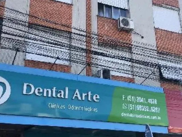 Imagem: Apartamento À Venda em Vila Regina, Cachoeirinha