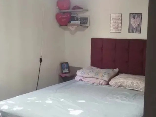 Imagem 3: Casa com 4 Quartos 1Suite Cozinha e Closet Planejado