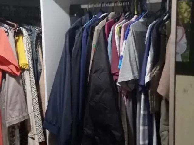 Imagem 5: Casa com 4 Quartos 1Suite Cozinha e Closet Planejado