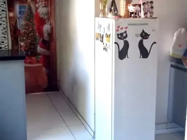 Imagem 10: Casa com 4 Quartos 1Suite Cozinha e Closet Planejado