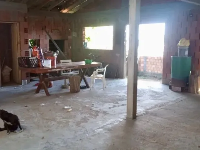 Imagem 8: Casa com 4 Quartos 1Suite Cozinha e Closet Planejado