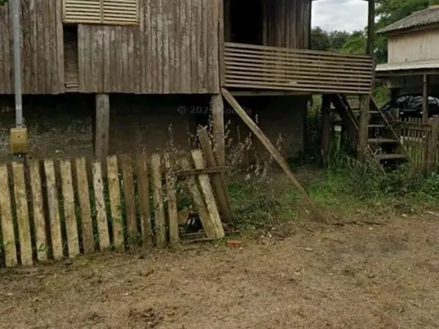 Imagem: Vendo Terreno 10X40 Centro de São Jerônimo