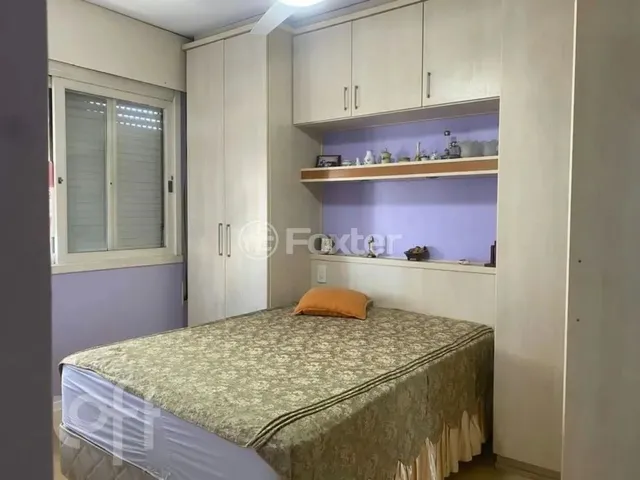 Imagem: Apartamento À Venda Rua Pinto Bandeira