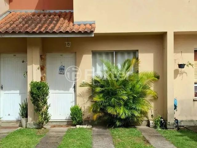 Imagem: Casa em Condomínio À Venda Rua Porvir