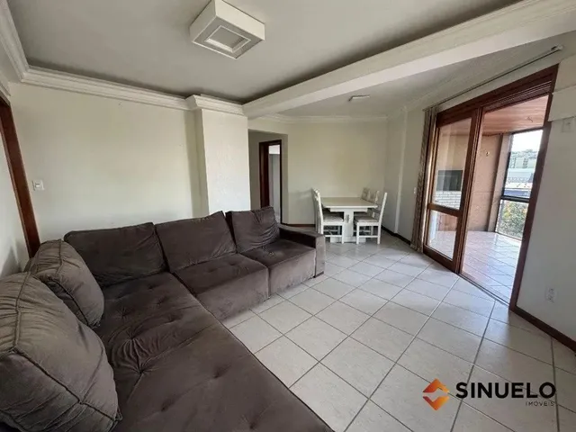 Imagem: Apartamento de 03 Dormitórios Sendo 01