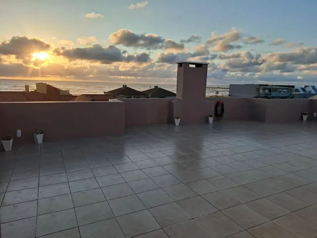 Imagem: Vendo Cobertura Espetacular com Vista de