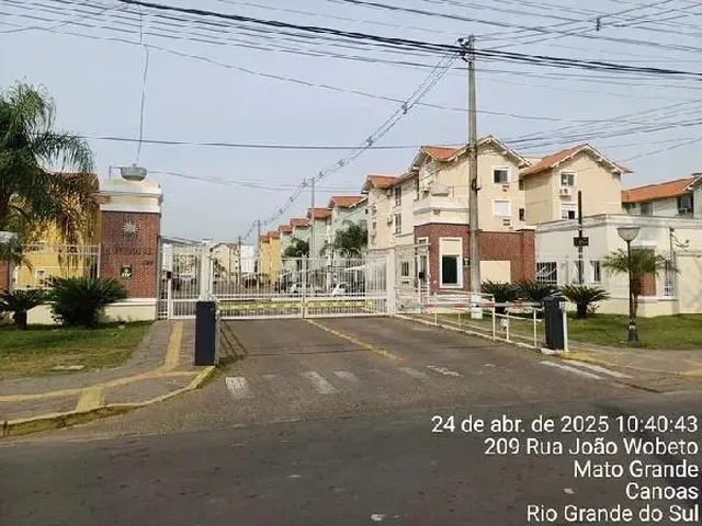 Imagem: Oportunidade Única em Canoas - Rs Tipo
