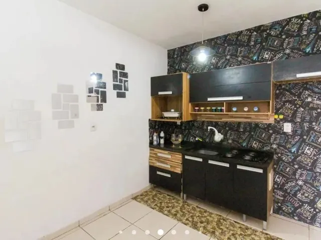 Imagem: Sobrado São José