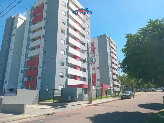 Imagem: Apartamento Freitas Sapucaia do Sul