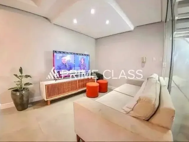 Imagem: Cobertura Triplex 3 Dormitórios Sendo 1