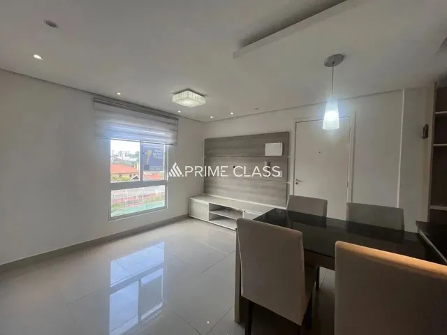 Imagem 1: Apartamento Semimobiliado de 2 Dormitórios - Bairro Igarra, Canoas
