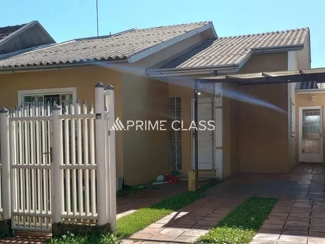 Imagem: Casa Terreá 3 Dormitórios, Bairro Olaria
