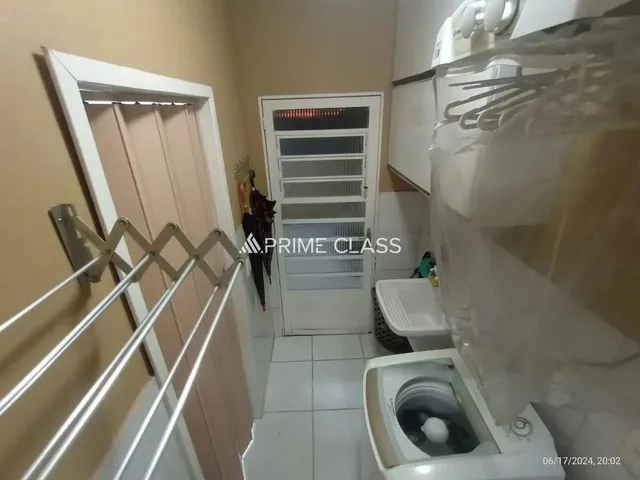 Imagem 9: Casa Terreá 3 Dormitórios, Bairro Olaria, Canoas