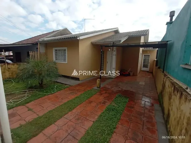 Imagem 5: Casa Terreá 3 Dormitórios, Bairro Olaria, Canoas