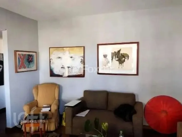 Imagem: Apartamento À Venda Rua Pinto Bandeira