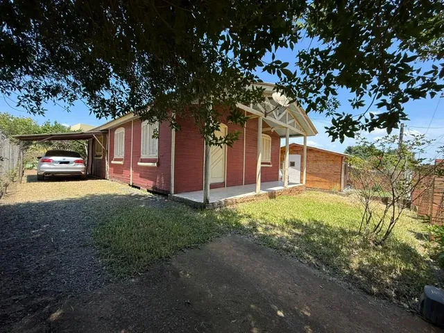 Imagem: Casa 7X12 com Pátio 12X31