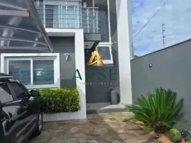 Imagem: Casa/Sobrado a Venda no Bairro Igara-Canoas