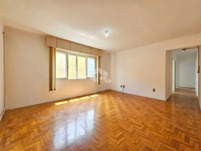 Imagem: Apartamento de 3 Dormitórios com 1 Suíte