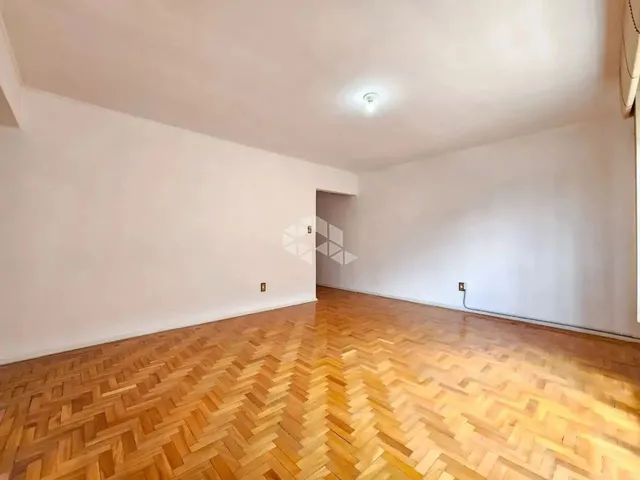 Imagem 2: Apartamento de 3 Dormitórios com 1 Suíte e 1 Vaga de Garagem Coberta Escriturada