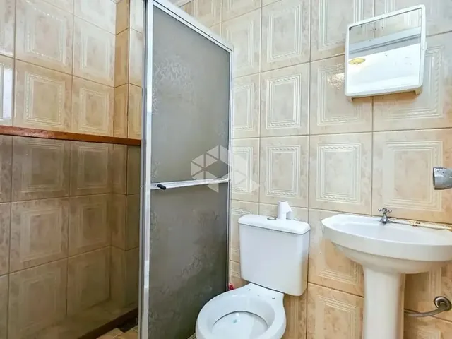 Imagem 8: Apartamento de 3 Dormitórios com 1 Suíte e 1 Vaga de Garagem Coberta Escriturada