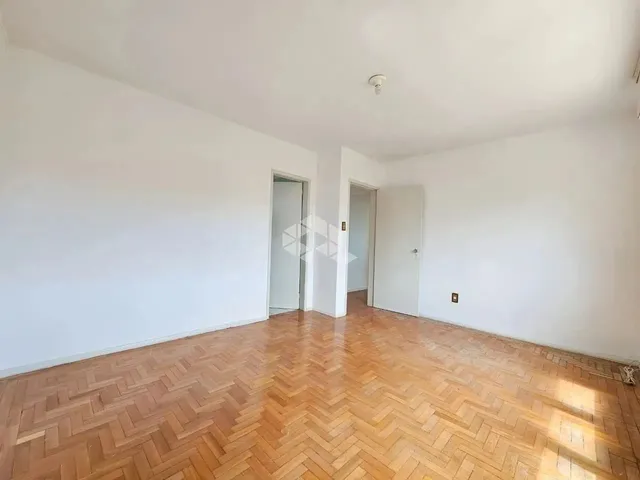 Imagem 3: Apartamento de 3 Dormitórios com 1 Suíte e 1 Vaga de Garagem Coberta Escriturada