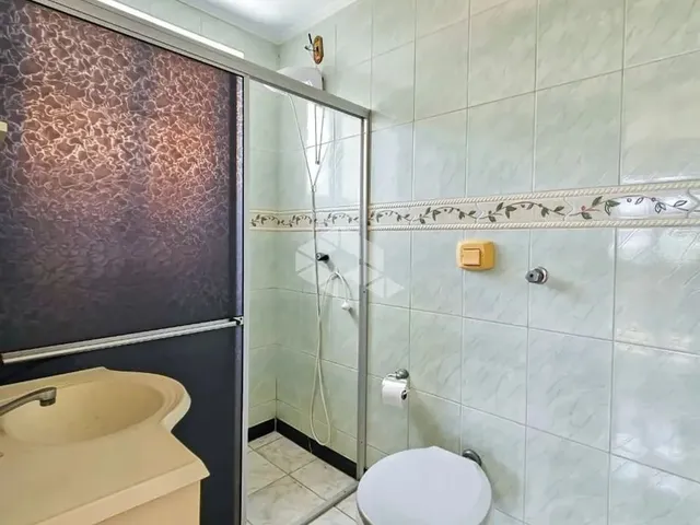 Imagem 14: Apartamento de 3 Dormitórios com 1 Suíte e 1 Vaga de Garagem Coberta Escriturada