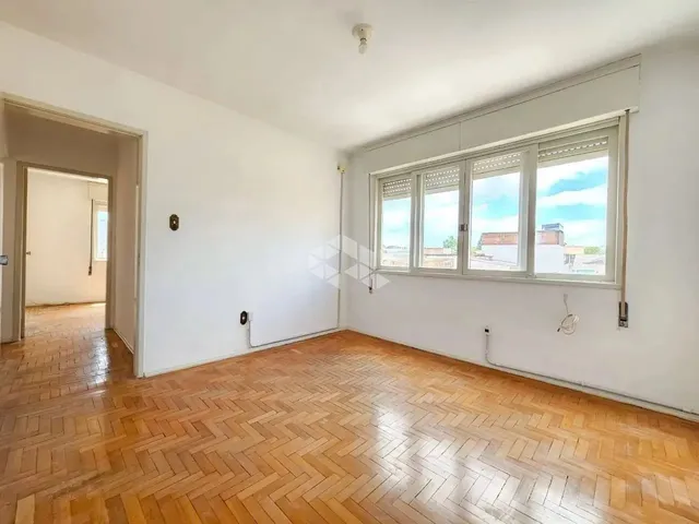 Imagem 9: Apartamento de 3 Dormitórios com 1 Suíte e 1 Vaga de Garagem Coberta Escriturada