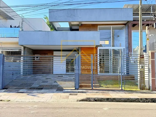 Imagem: Casa À Venda no Bairro Vale do Sol - Cachoeirinha/Rs