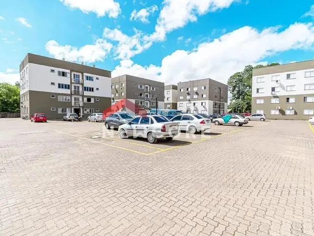 Imagem: Apartamento em Rua Fredolino Schmitz - Parque