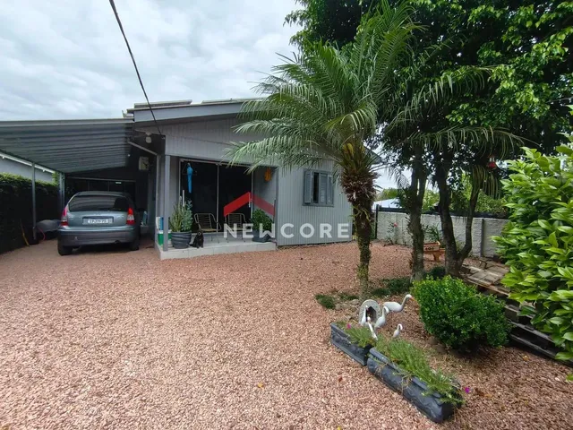 Imagem: Casa em Avenida Perimetral - Riva - Portão/Rs