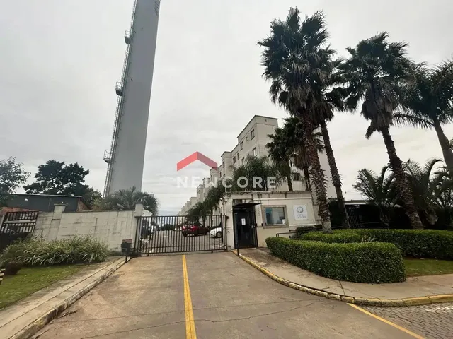 Imagem 7: Apartamento em Avenida Dorival Cândido Luz de Oliveira - São Jerônimo - Gravataí/Rs