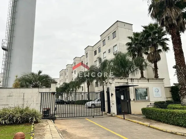 Imagem 2: Apartamento em Avenida Dorival Cândido Luz de Oliveira - São Jerônimo - Gravataí/Rs