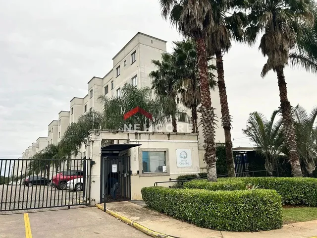 Imagem 6: Apartamento em Avenida Dorival Cândido Luz de Oliveira - São Jerônimo - Gravataí/Rs