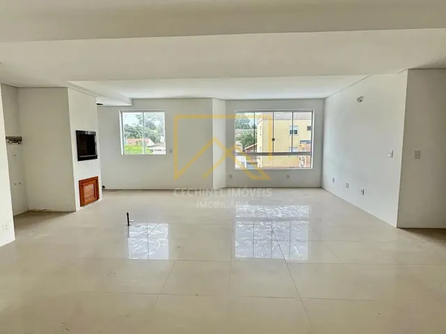 Imagem: Residencial Harmonia - Apartamento À Venda