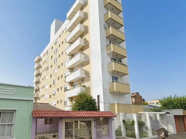 Imagem: Kitnet com 45M² para Venda no Centro de