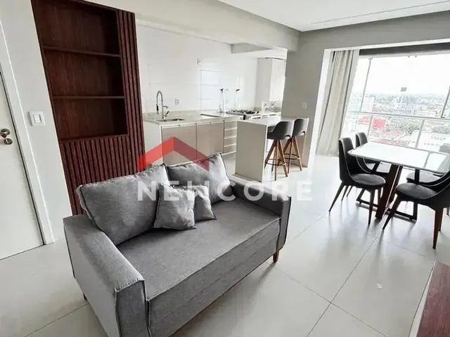 Imagem: Apartamento em Rua José Bonifácio - Centro