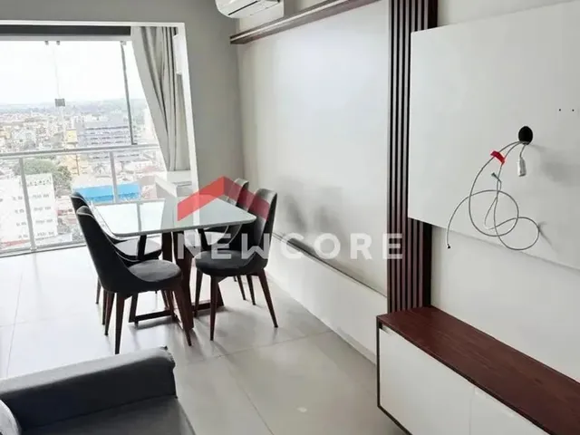 Imagem 4: Apartamento em Rua José Bonifácio - Centro - São Leopoldo/Rs