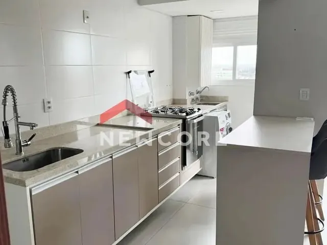 Imagem 6: Apartamento em Rua José Bonifácio - Centro - São Leopoldo/Rs