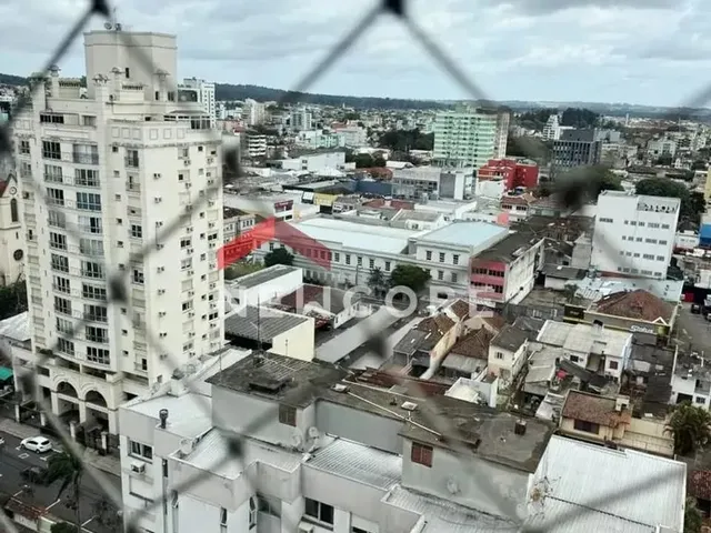 Imagem 14: Apartamento em Rua José Bonifácio - Centro - São Leopoldo/Rs