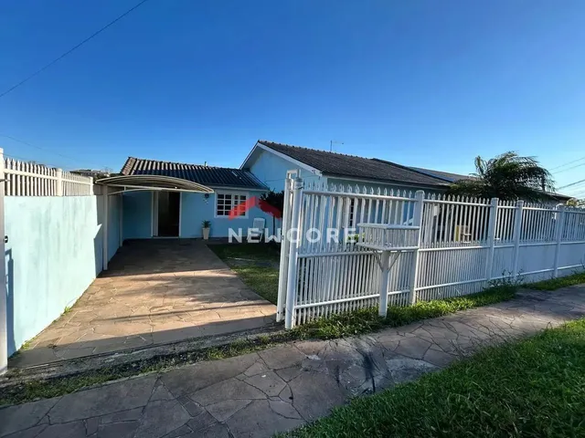 Imagem: Casa em Avenida César Cambruzzi - Nossa
