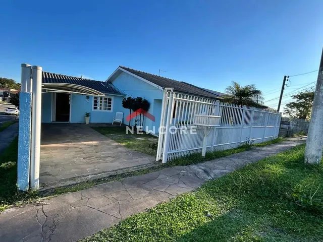Imagem 4: Casa em Avenida César Cambruzzi - Nossa Chácara - Gravataí/Rs