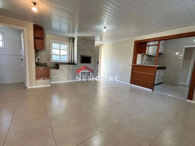 Imagem 8: Casa em Avenida César Cambruzzi - Nossa Chácara - Gravataí/Rs