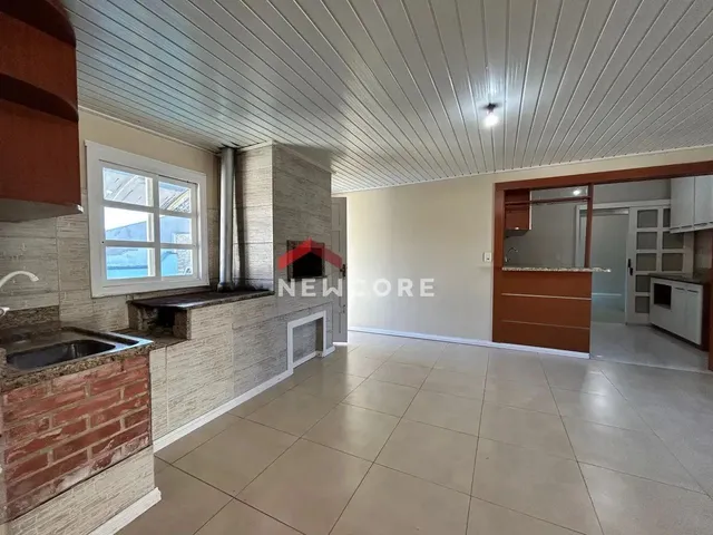 Imagem 5: Casa em Avenida César Cambruzzi - Nossa Chácara - Gravataí/Rs