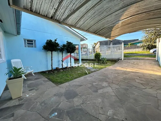 Imagem 2: Casa em Avenida César Cambruzzi - Nossa Chácara - Gravataí/Rs
