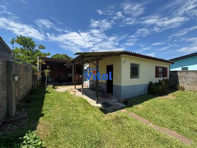 Imagem 1: Casa Canoas Rs Brasil