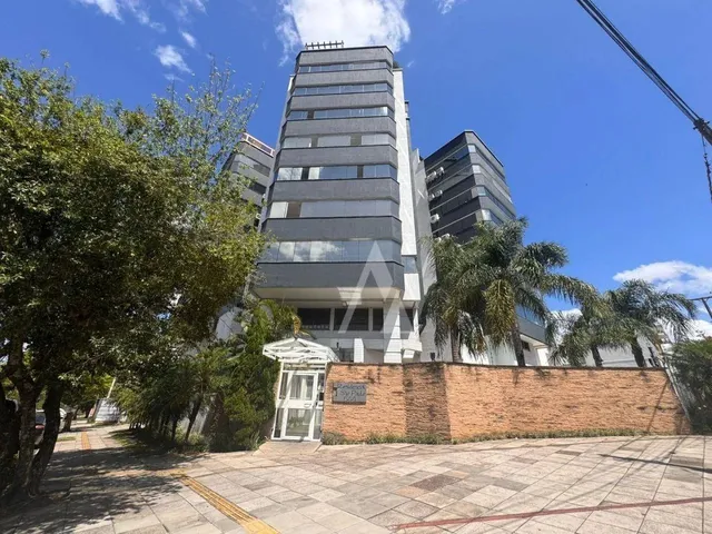 Imagem: Apartamento com 4 Dormitórios À Venda