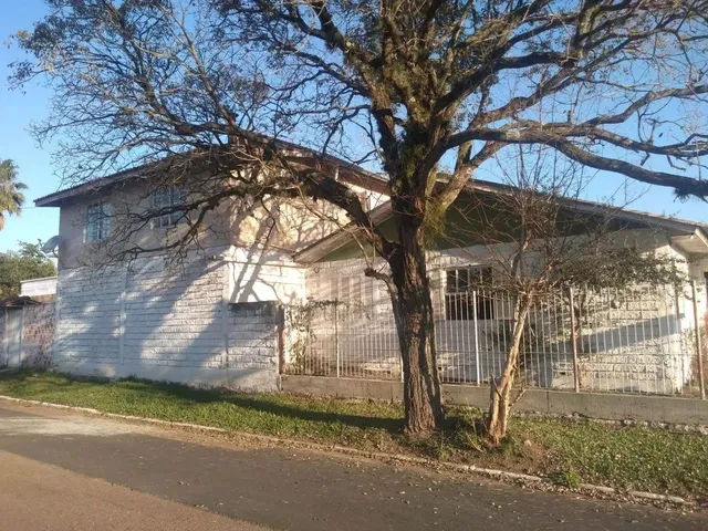 Imagem: Casa 3 Dormitórios À Venda, Bairro Centro