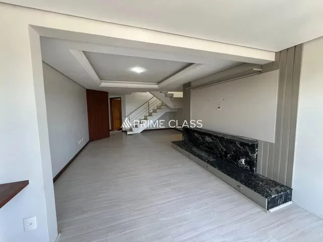 Imagem: Cobertura com 3 Dormitórios Sendo 1 Suíte