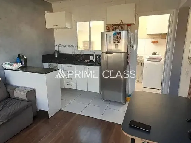 Imagem 11: Casa em Condomínio 2 Dormitórios - Bairro Nitéroi, Canoas/ Rs